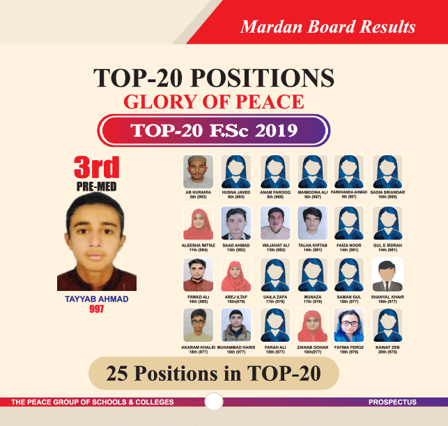 Mardan Topper 2019